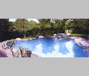 Pools in Dallas 75209
