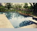 Pools in Greenway Park/Dallas 75209