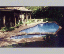 Pools in Highland Park/Dallas 75205