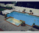 Pools in Dallas 75214
