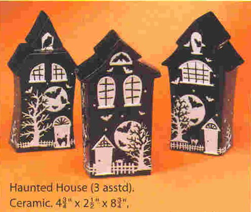 Ceramic Haunted House.jpg - 62836 Bytes